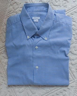 Camicia Orian Bottondown