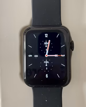 Smartwatch Smarty SW0022A Unisex