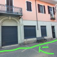 Locale Commerciale Leinì (TO)