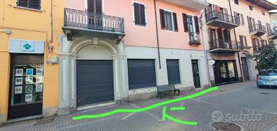Locale Commerciale Leinì (TO)