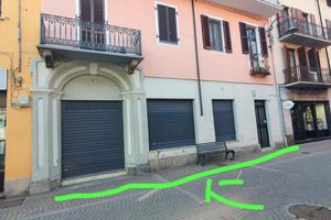 Locale Commerciale Leinì (TO)