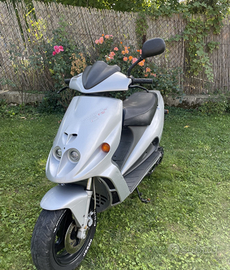 Malaguti Phantom F12