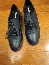 Mocassino donna Geox