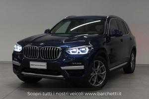 BMW X3 xdrive30e Msport auto