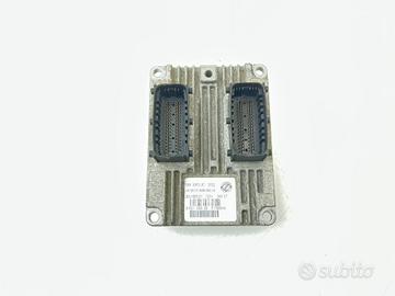 CENTRALINA MOTORE FIAT Grande Punto 1° Serie 1.2