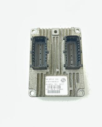 CENTRALINA MOTORE FIAT Grande Punto 1° Serie 1.2