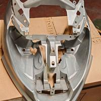 Ricambi MP3 300 HPE Piaggio