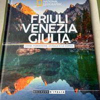 National Geographic Bellezze d’Italia Friuli