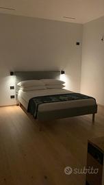 Letto Ikea Tarnkullen 140x200 a 350€