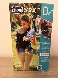 Marsupio Chicco Easy Fit 0+