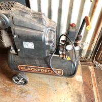 Compressore 24 litri