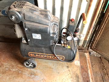 Compressore 24 litri