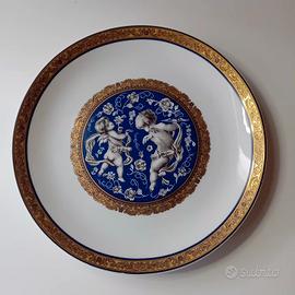 piatto ceramica limoges