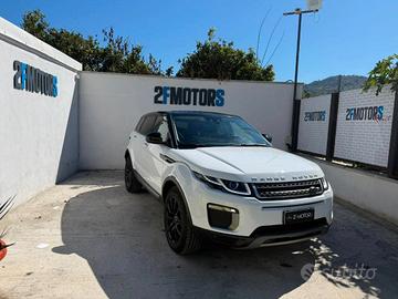 Land Rover Range Rover Evoque 2.0 td4 Pure 150cv 5