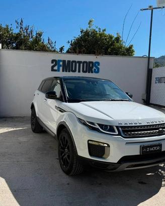 Land Rover Range Rover Evoque 2.0 td4 Pure 150cv 5