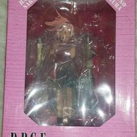 Zero figure Sakura con asce (naruto)