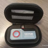 NUOVA termocamera portatile 