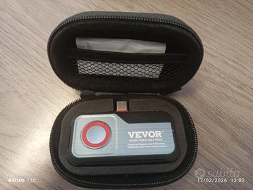 NUOVA termocamera portatile 