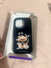 Cover mobilfox Iphone 16 pro