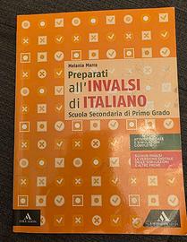 Preparati all'INVALSI di italiano