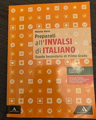 Preparati all'INVALSI di italiano