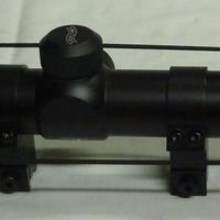 OTTICA WALTHER 4-12 X50 CI