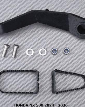 Pedale freno per HONDA NX 500 2024 - 2026 NX500