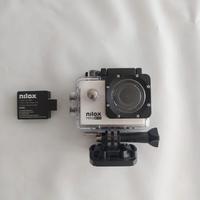 Sportcam Nilox wifi mini 2