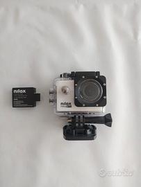 Sportcam Nilox wifi mini 2