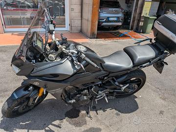 Yamaha Tracer 900