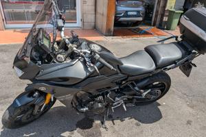 Yamaha Tracer 900