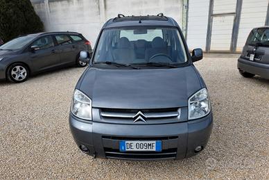 Citroen Berlingo cc1.6 cv90