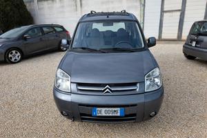 Citroen Berlingo cc1.6 cv90