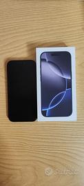 iPhone 16 Pro