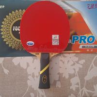 Racchetta da ping pong nuova
