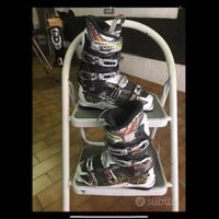 Scarponi Nordica sportmachine
