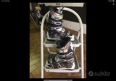 Scarponi Nordica sportmachine