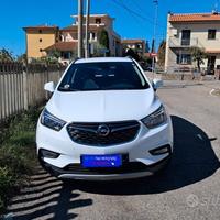 Opel Mokka X 1.4 Turbo Ecotec 120CV 4x2 Start&Stop