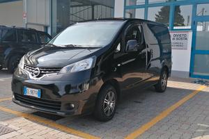 Nissan Evalia nv200