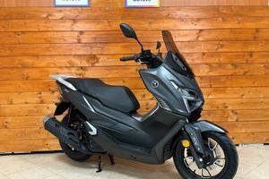 Voge Sfida SR 125 GT - Rate a Interessi 0