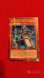 Aleister L'invocatore Quarter Century RA04 