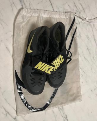 Scarpe atletica specialità lanci