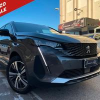 Peugeot 5008 BlueHDi 130 S&S EAT8 Allure Pack