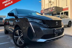 Peugeot 5008 BlueHDi 130 S&S EAT8 Allure Pack