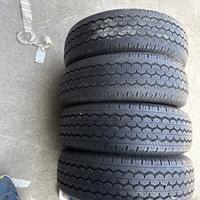 gomme usate 2056516 Estivo GOODRIDE - Radial h 188