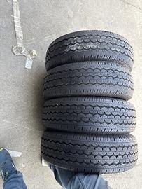 gomme usate 2056516 Estivo GOODRIDE - Radial h 188