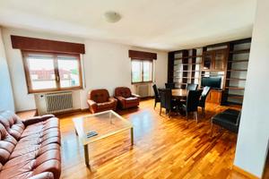 Mini con garage, soffitta e terrazza esclusiva