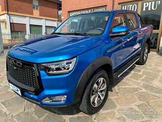 Pick up Auto usate a Torino e provincia