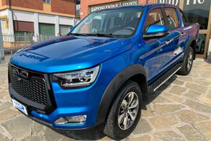 DR EVO CROSS4 pick up 4X4 4WD nuovo 2.0 TDi 136 CV