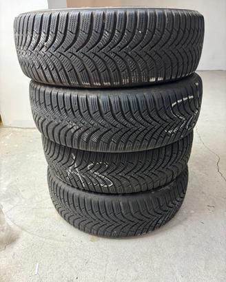 Pneumatico gomme invernale 185 65 r15 88T M+S